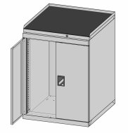 Armoire machine ZD S3K