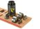 Supports d'outils de poinçonnage