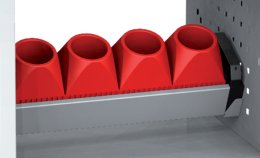 Support de lit en plastique NCV KAS 01