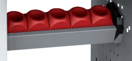 Support de lit en plastique NCV KAS 02
