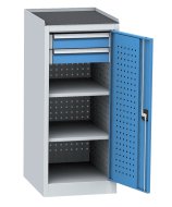 Armoire d'atelier Kovos SPD 14C (3 modèles)