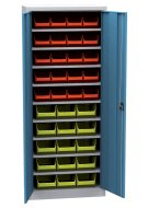 Armoire d'atelier Kovos SPP 12A (3 modèles)