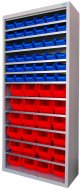 Armoire d'atelier Kovos SPP 03R_P_PB