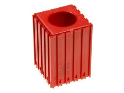 Banc CNC en plastique pour fraises à queue cylindrique de 30 mm
