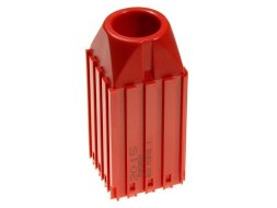 Lit en plastique pour outil CNC Morse 2015 M3