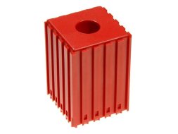Lit en plastique pour outil CNC Morse 2306 M2