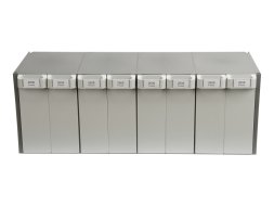 Ensemble Varibox type 2664