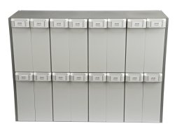 Ensemble Varibox type 2665