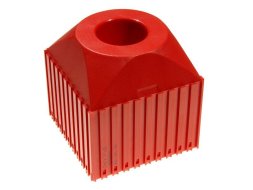 Lit en plastique de l'outil CNC VDI 40