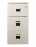 Classeur ignifuge Fireking UF-3 (2 modèles)
