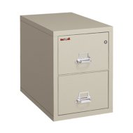 Classeur ignifuge Fireking UF-2 (2 modèles)