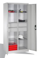 Armoire d'atelier CP 8921-3042 (2 modèles)