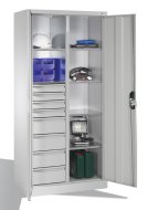 Armoire d'atelier CP 8921-305 (2 modèles)