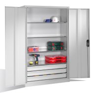Armoire d'atelier CP 8931-503 (2 modèles)