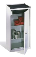 Armoire d'atelier CP 8721-00 (2 modèles)