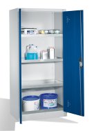 Armoire d'atelier pour substances dangereuses CP 8921-315