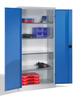 Armoire d'atelier CP 8921-052 (2 modèles)