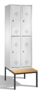 Armoire métallique CP 8350-20