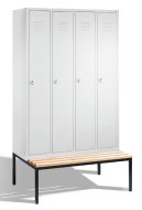 Armoire métallique CP 8050-40