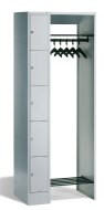 Armoire boîte ouverte CP 80700-00 (2 modèles)