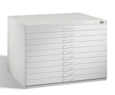 Armoire pour cartes et dessins A1 type 7101-000
