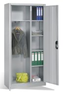 Armoire à étagères CP 9260-30 (2 modèles)