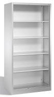 Armoire à étagères CP 9160-000 (2 modèles)