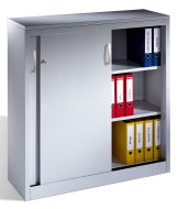 Armoire à portes coulissantes CP 2047-1200