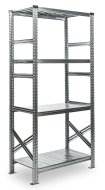 Etagères de base SUPER hauteur 1576 mm, profondeur 320 mm (14 modèles)