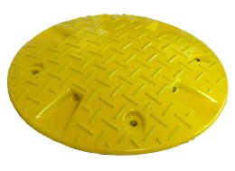 Coussin de décélération 20 km/h