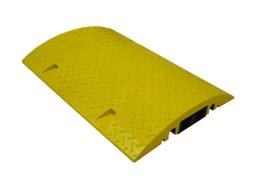 Passe-câbles avec insert coloré