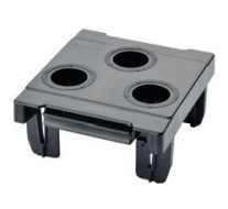 Porte-outil CN Capto C3, taille E3