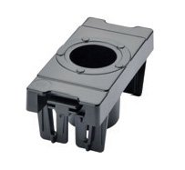 Porte-outil CN Capto C4, taille E1