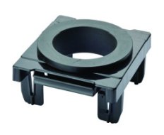 Porte-outil CN Capto C8, taille E3
