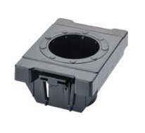 Porte-outil CN ISO / SK 40, taille E2