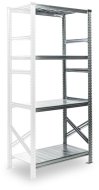 Racks bâbord SUPER hauteur 1840, profondeur 320 (14 modèles)