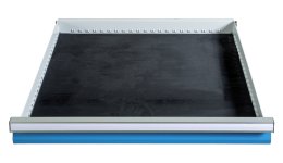 Insert en caoutchouc pour prises 120A