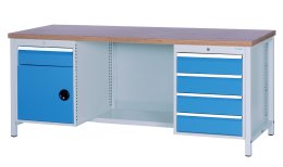 Etabli d'atelier 03.19.26VA
