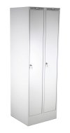 Armoire métallique GC21 sur socle