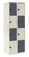 Armoire divisée GB24-3055