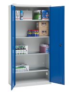 Armoire de stockage de substances chimiques KS-1