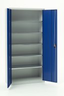 Armoire d'atelier MS-2 (2 modèles)