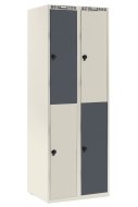 Armoire à quatre portes GB22-3055