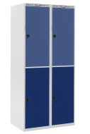 Armoire double coque à quatre portes GBF22-3055