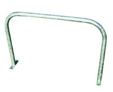 Barrière fixe - large 6005