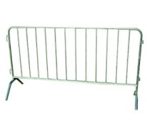 Barrière réglable norme 6007