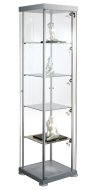Vitrine carrée Expoline