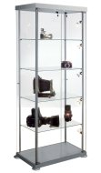 Vitrine rectangulaire Expoline