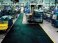 Tapis industriels