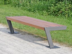 Banc dynamique